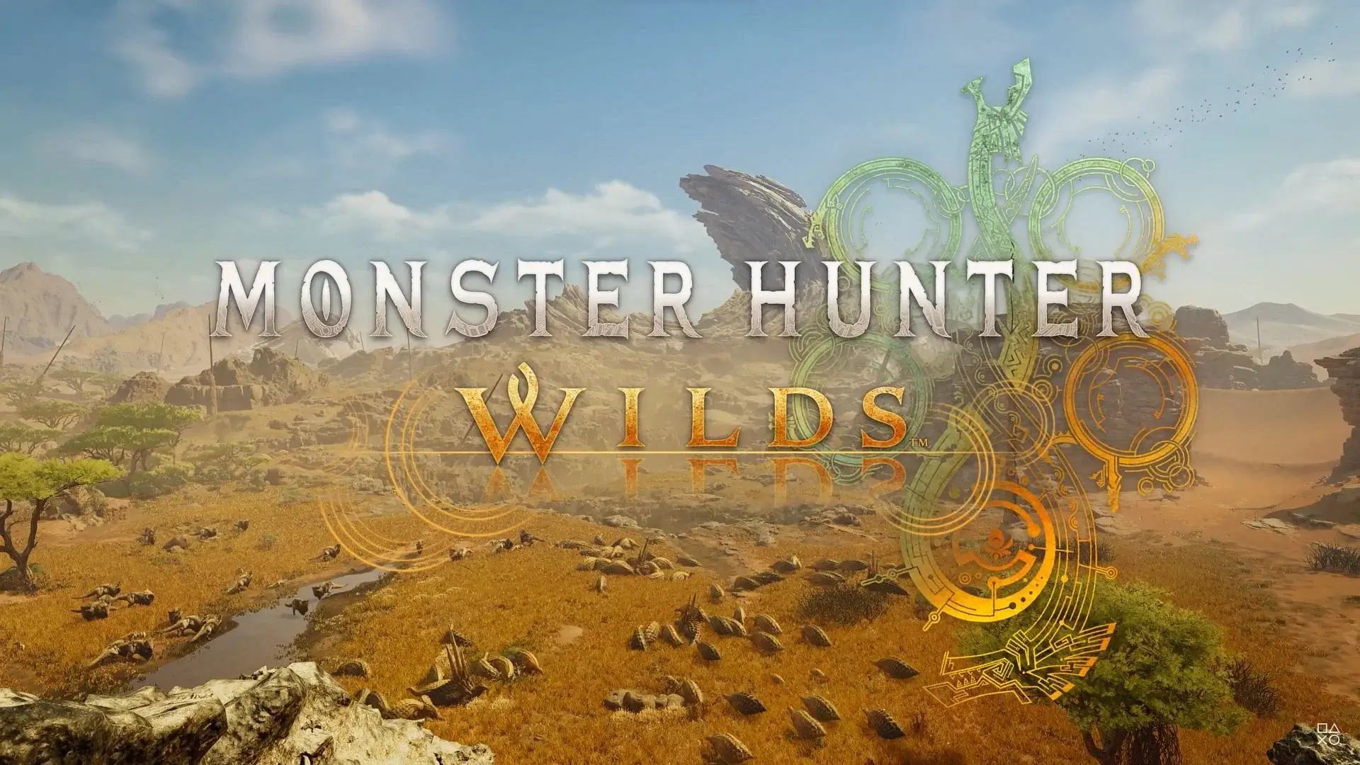 Monster Hunter Wilds